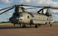 Marokkaans leger vertrouwt zorg helikopters aan VS