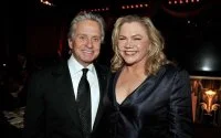 Michael Douglas en Kathleen Turner kregen schrik van hun leven in Marokko