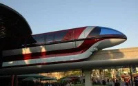 Casablanca geeft monorail op, 10 miljoen verspild
