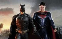 Batman v Superman deels in Marokko gemaakt