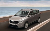 Renault ontkent productiestop Lodgy in Tanger