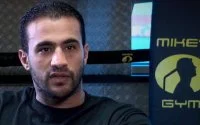 Badr Hari: "Twitter, Facebook en Instagram-accounts zijn nep"