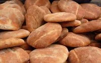 Brood wordt duurder in Marokko