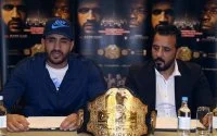 Gevecht Badr Hari - Patrice Quarteron afgelast