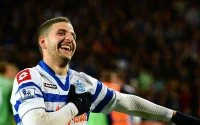 Adel Taarabt te dik om te voetballen