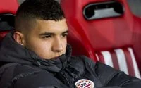Italiaanse Inter meldt zich voor Zakaria Bakkali