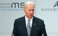 Amerikaanse vicepresident Joe Biden bezoekt Marokko 
