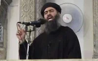 Abu Bakr al-Baghdadi bedreigt Marokko