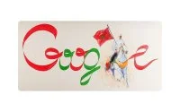 Google viert onafhankelijkheid Marokko