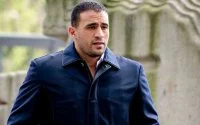 Beslag gelegd op spullen Badr Hari
