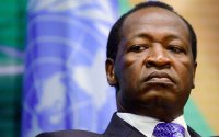 Verdreven president Burkina Faso leidt luxe leven in Marrakech