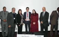 Marokkaan wint Startech Afrika Innovation Award