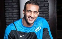 Badr Hari naar WK clubs voor Real Madrid