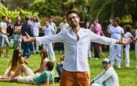 Nieuwe single Ahmed Chawki 'It's my life'