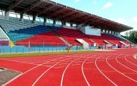 Rabat krijgt gigantisch atletiekstadion 