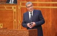 Aziz Akhannouch: de boycot!