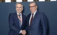 Aziz Akhannouch ontmoet Nederlandse premier in New York