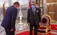 Premier Aziz Akhannouch bezig met herschikking