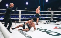 Badr Hari, de val van een legende