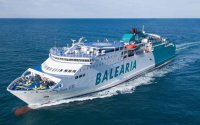 Woede over rederij Balearia op Marokko-route 