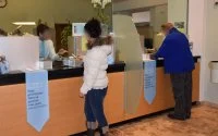 Bankschandaal in Tetouan: miljoenen dirhams verduisterd door filiaalmanager