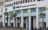 Bankmedewerker in Rabat opgepakt, 1,6 miljoen dirham verdwenen