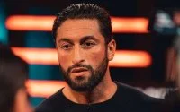 Burgemeester Antwerpen verbiedt opening nieuwe boksclub Jamal Ben Saddik