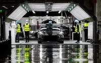 China bouwt batterij-toeleveringsketen in Marokko voor Europa