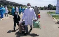 Succesvolle isolatie Deltavariant-clusters in Casablanca en Kenitra