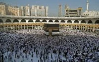Bejaarde Marokkaan vermist in Mekka