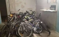 Belgische politie onderschept lading gestolen fietsen voor Marokko