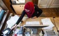 Ophef in België over registratie moslima's bij overheid