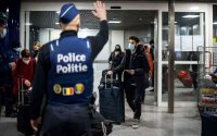 België: nieuwe voorwaarden voor reizigers uit Marokko