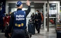 België: nieuwe voorwaarden voor reizigers uit Marokko