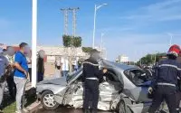 Belgisch Marokkaans koppel komt om bij ongeval in Driouch