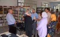 Belgische delegatie bezoekt Al Hoceima met oog op samenwerking