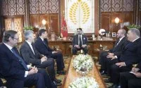 Spanje bereid te praten over Sahara, Melilla en Sebta