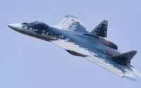 Su-57: nieuw wapen in militaire rivaliteit Marokko-Algerije