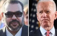 Aardbeving Marokko: Biden biedt hulp aan "zijn vriend" Koning Mohammed VI