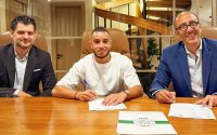 Bilal Ould-Chikh verlaat Nederland voor Raja Casablanca 