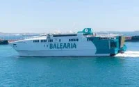 Marhaba 2022: Sebta voert inwisselbaarheid boottickets in