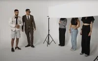 Marokkaanse variant Blind Date-programma choqueert 