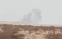 Polisario verspreidt nep-nieuws over bomaanslag in Smara (video)