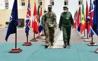 Spanje verzwakt door alliantie VS-Marokko