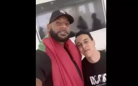 Rapper in Marokko ondanks beledigen Marokkaanse vrouwen
