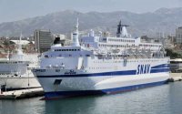 GNV lanceert nieuwe route tussen Almeria en Nador