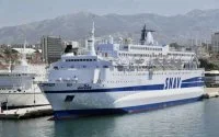 GNV lanceert nieuwe route tussen Almeria en Nador