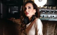 Bouchra Van Persie