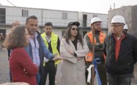 Israël start bouw ambassade in Marokko