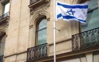 Bouw Israëlische ambassade in Rabat van start